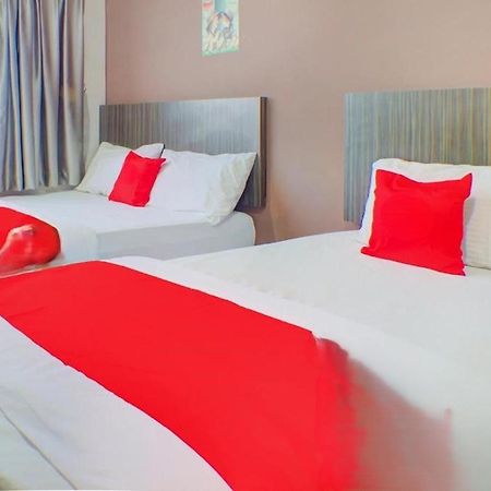 Js Hotel, Джохор Бахру Екстериор снимка