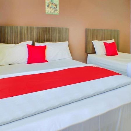 Js Hotel, Джохор Бахру Екстериор снимка