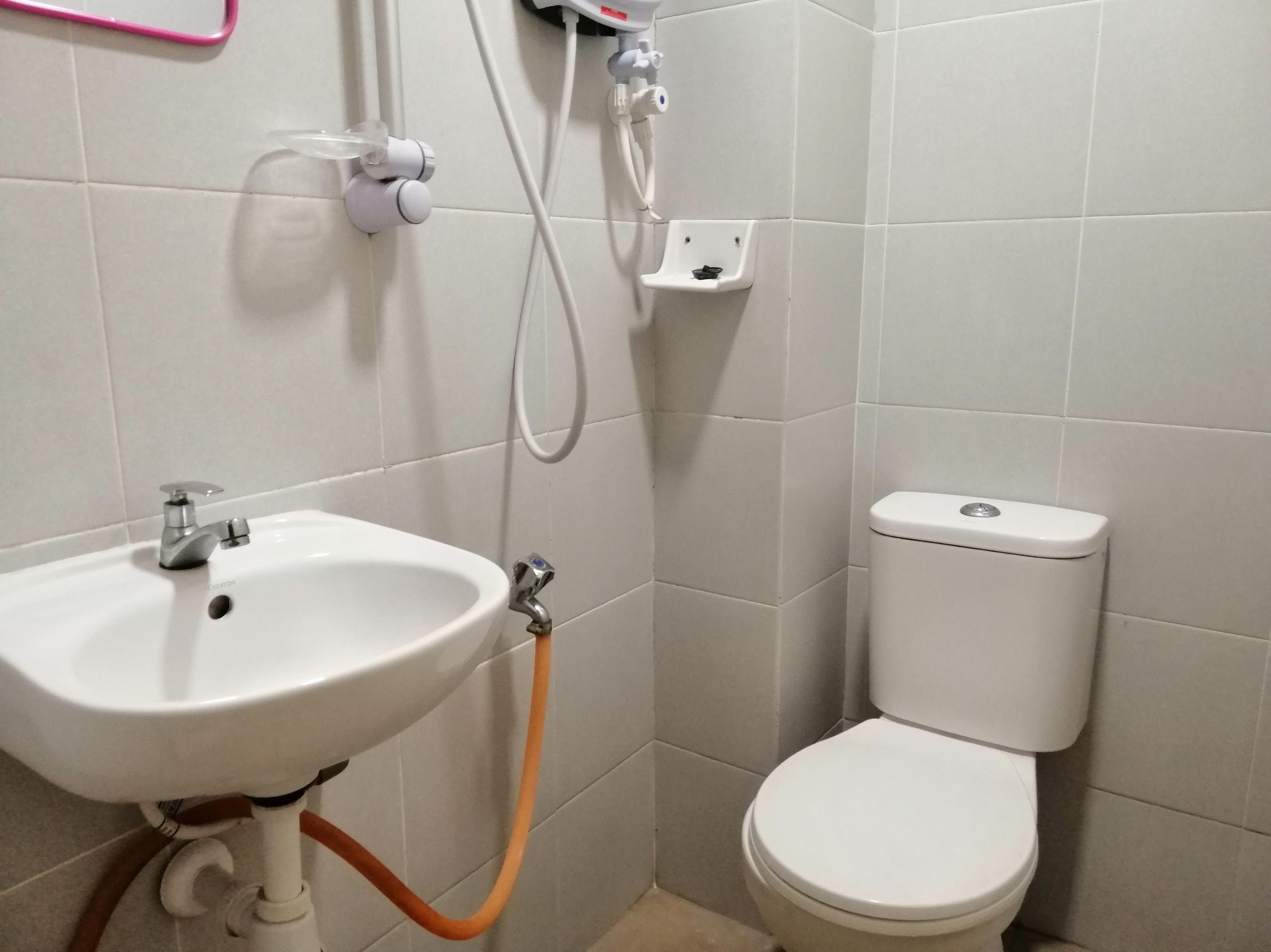 Js Hotel, Джохор Бахру Екстериор снимка