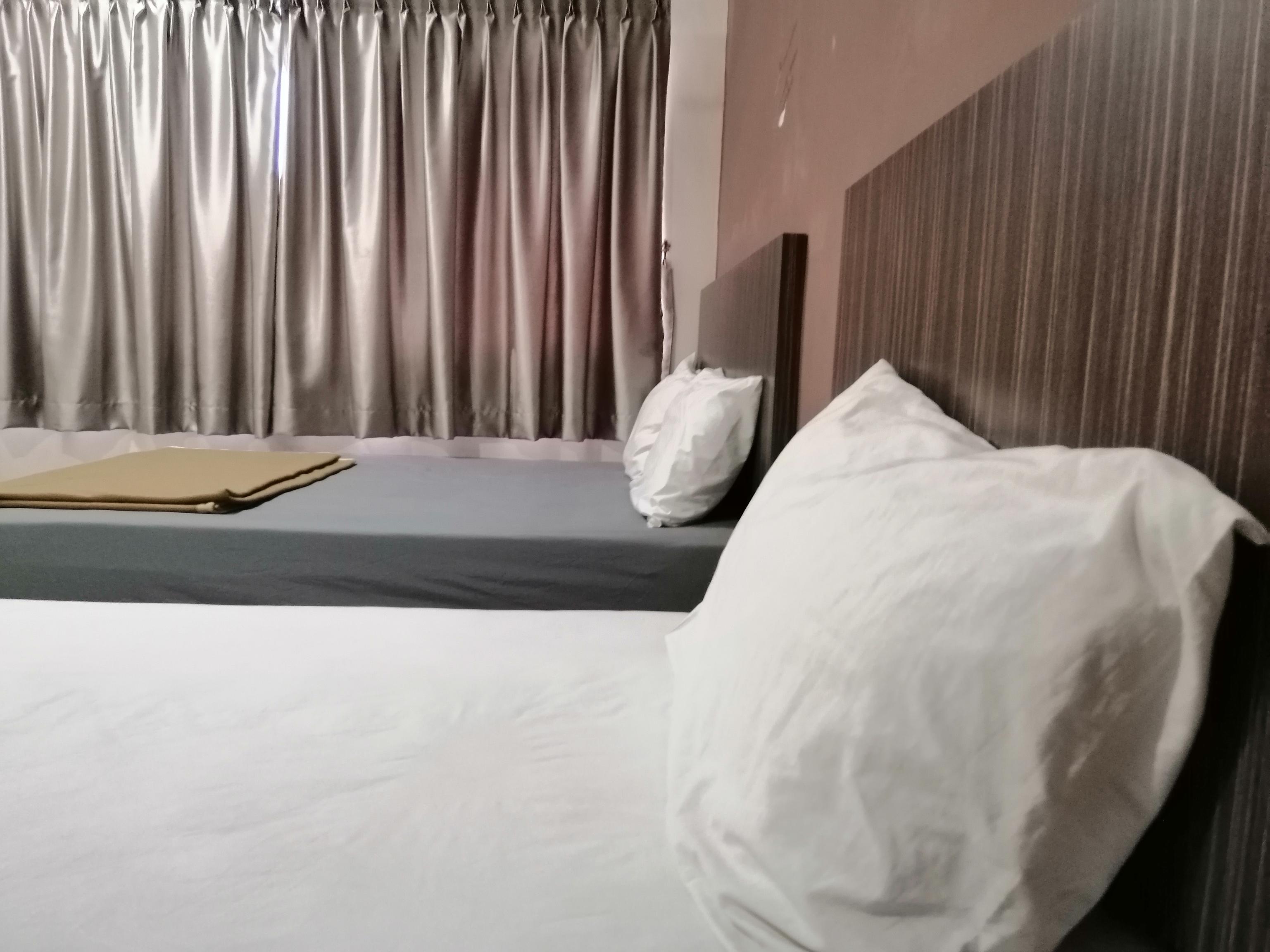 Js Hotel, Джохор Бахру Екстериор снимка