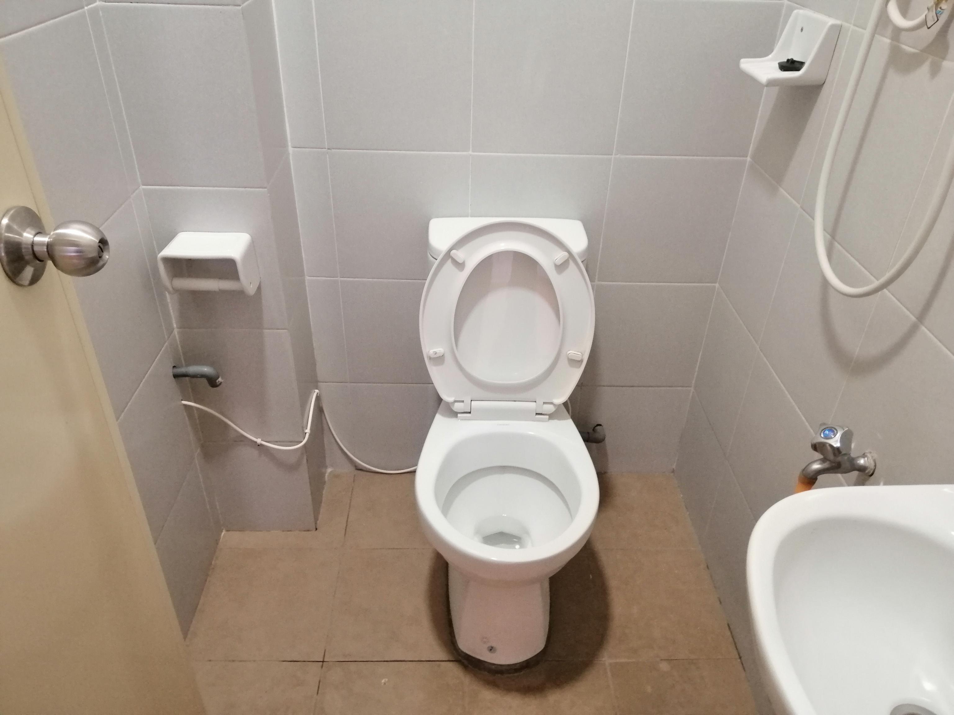 Js Hotel, Джохор Бахру Екстериор снимка