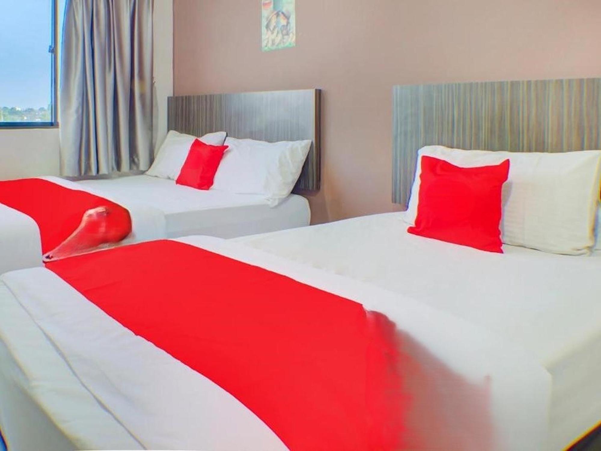 Js Hotel, Джохор Бахру Екстериор снимка
