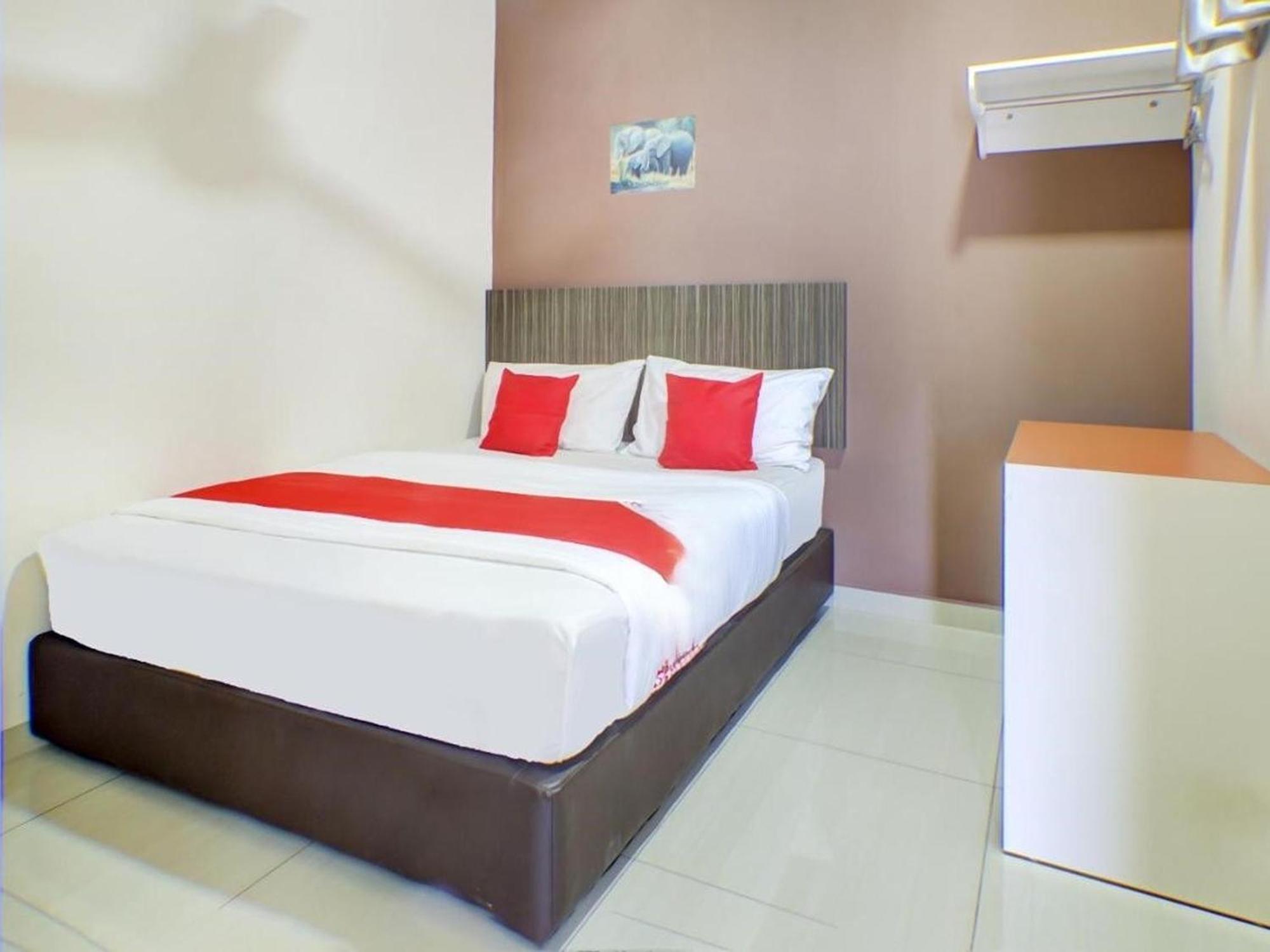 Js Hotel, Джохор Бахру Екстериор снимка