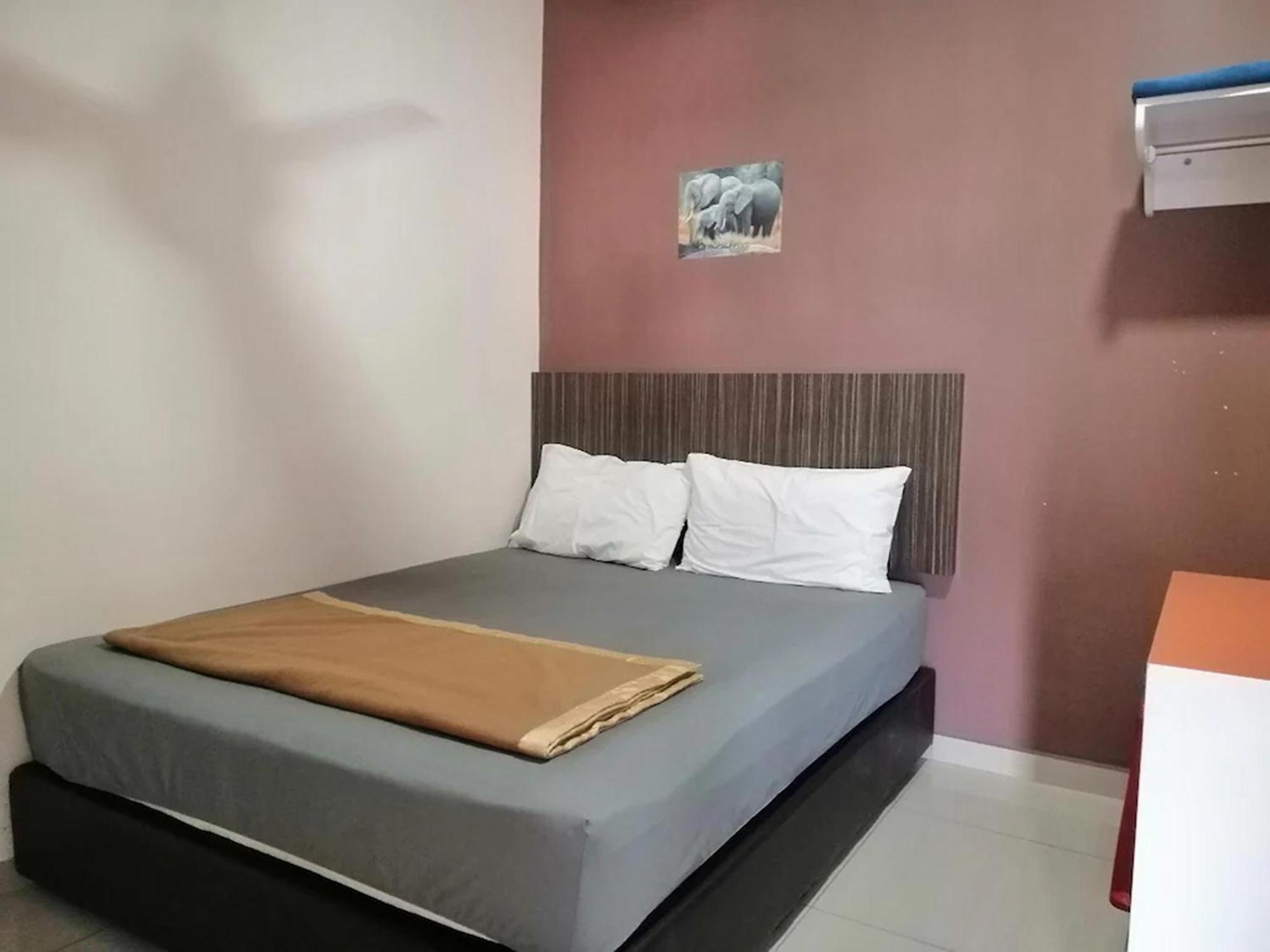Js Hotel, Джохор Бахру Екстериор снимка