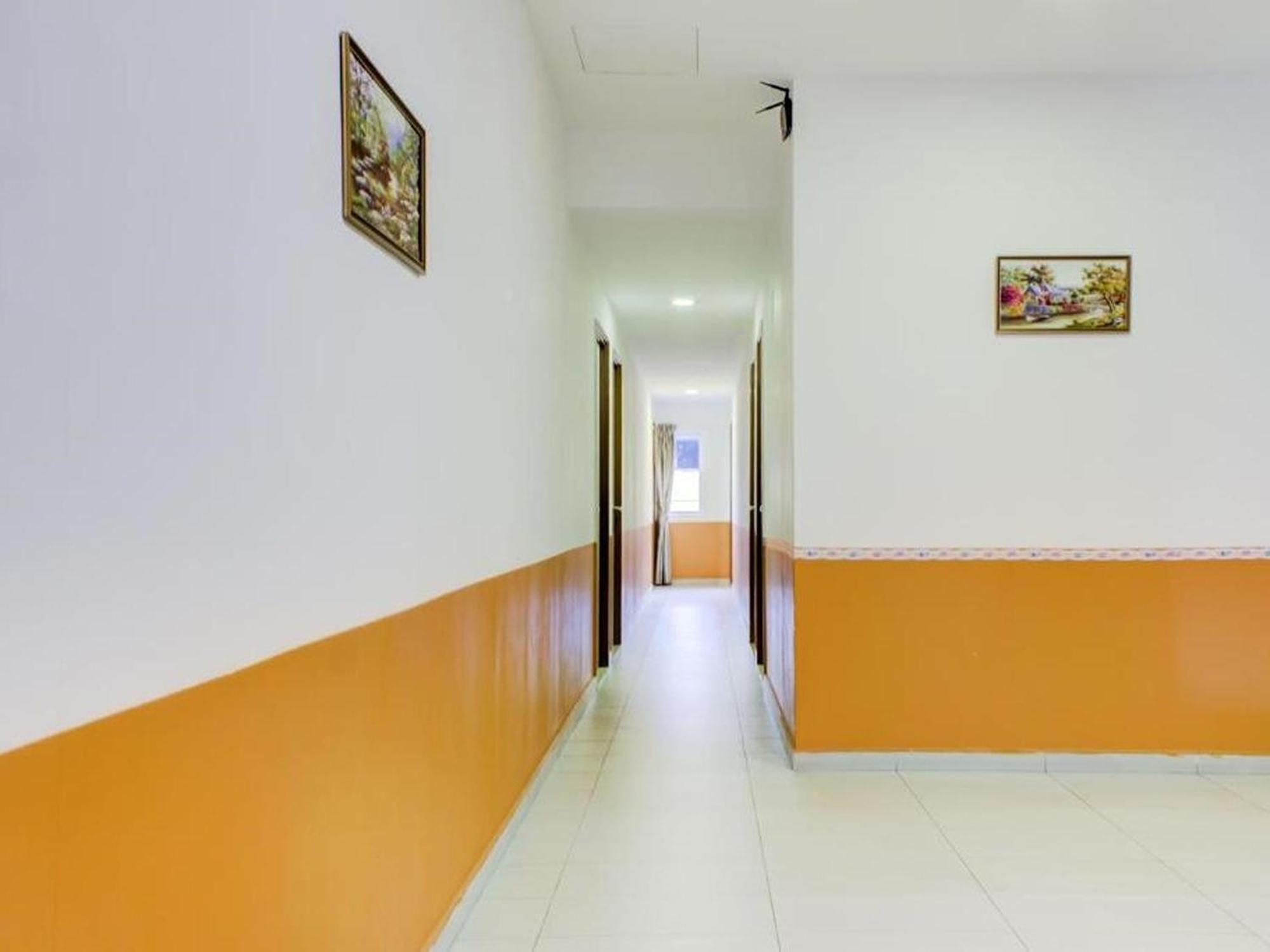 Js Hotel, Джохор Бахру Екстериор снимка